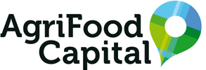 Logo AFC Agri Food Capital