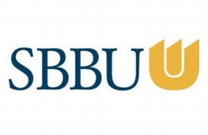 Logo SBBU