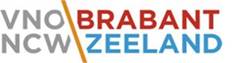 Logo VNO NCW Brabant/Zeeland